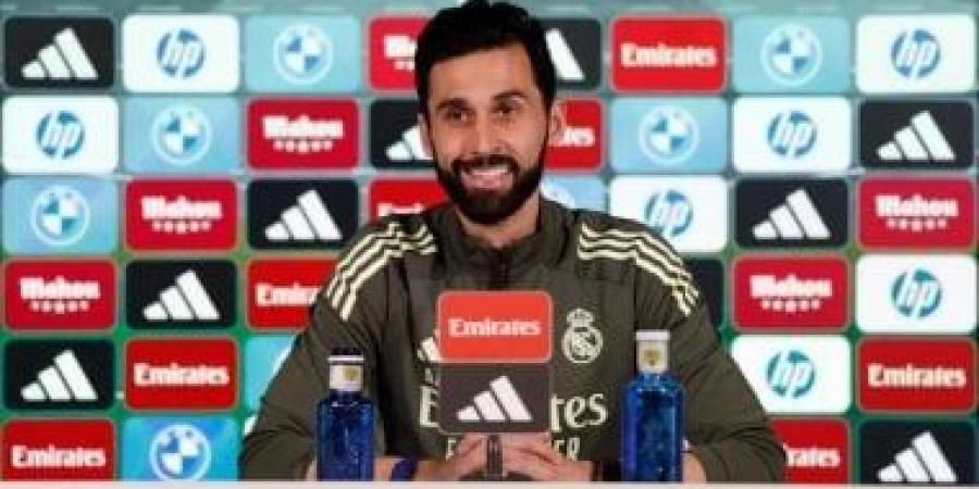 الريال ضد البايرن.. أربيلوا: برنابيو يشهد ليلة رائعة.. ولا نتسامح فى الخسارة