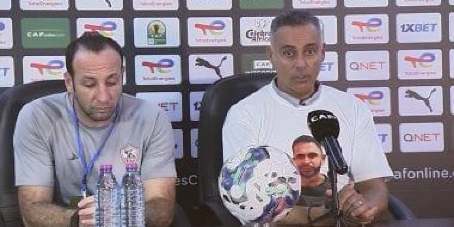 تحركات مكثفة فى الزمالك لرفع عقوبة إيقاف القيد قبل مايو المقبل