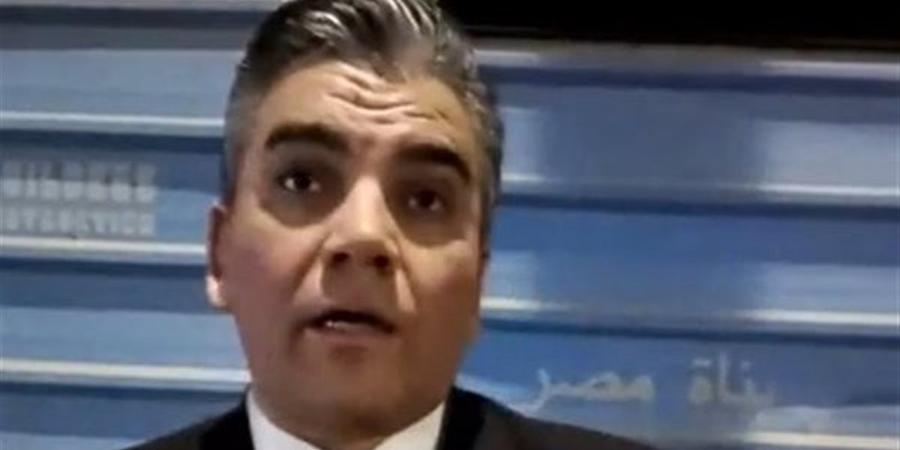 عميد تجارة عين شمس يشارك في المؤتمر العلمي الدولي العاشر بجامعة طنطا