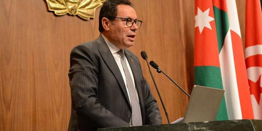 الحصري: قانون الإدارة المحلية بصيغته الحالية لا يواكب دولة 2026