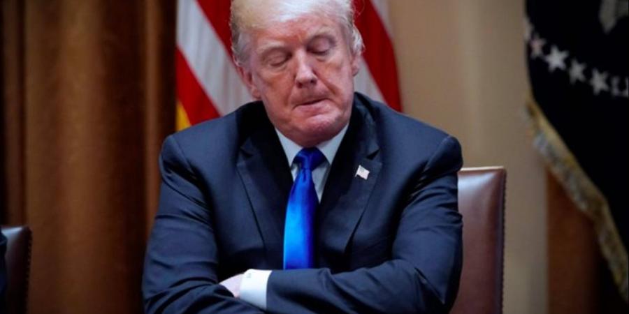 ترامب يعقد مؤتمرًا بعد إنقاذ طيار أمريكي.. وأوروبا تحذر من استهداف المرافق الإيرانية