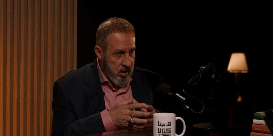 شيخ الطريقة الأكبرية: التصوف وسيلة لمواجهة التطرف ونسعى لنشر منهجنا فى الشارع المصرى (حوار)