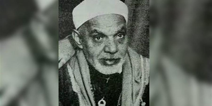 من عزاء سعد زغلول إلى قصر عابدين.. كيف فرض الشعشاعي صوته في المناسبات الكبرى؟