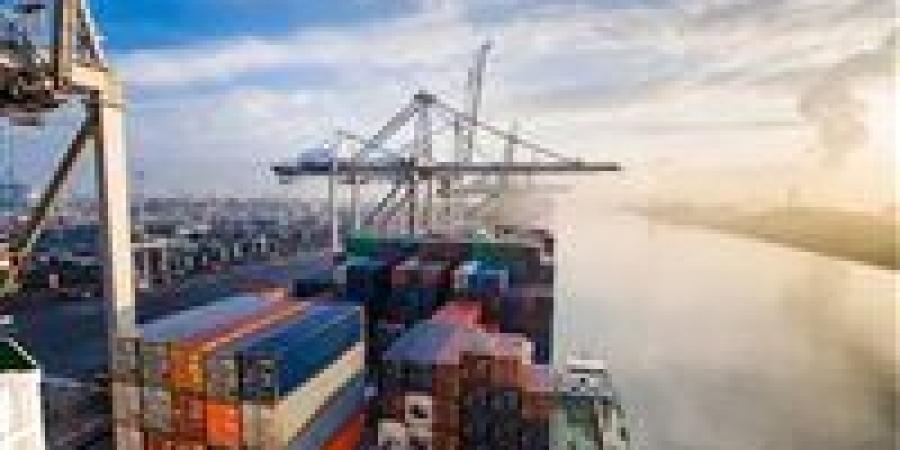 ارتفاع عجز الميزان التجاري إلى 4.8 مليار دولار