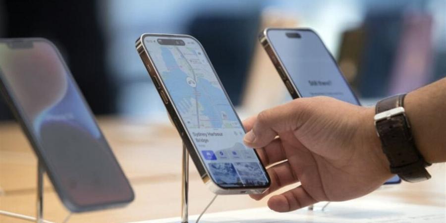 بدء تطبيق خدمة تقسيط الرسوم المستحقة على الهواتف المحمولة الواردة من الخارج