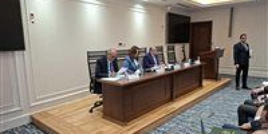 لجنة الإدارة المحلية تقرر تشكيل لجنة برئاسة المستشار علاء فؤاد لمراجعة مشروع قانون المحليات