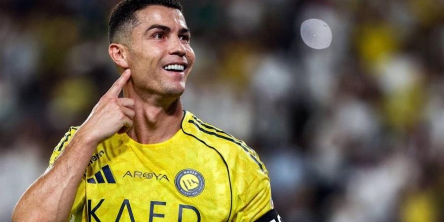 مكاسب كريستيانو رونالدو من عقده الجديد مع "نايكي"