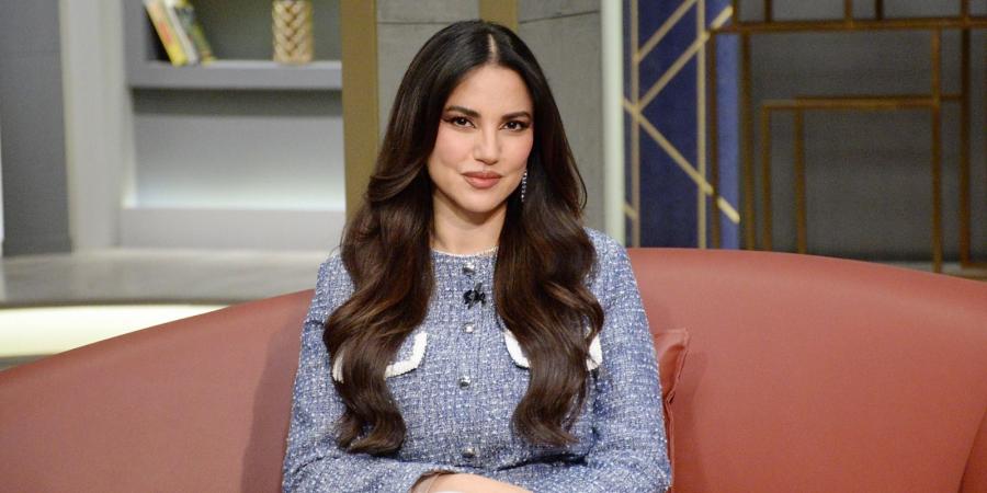 درة: وحيد حامد أول من قدّمني بنت البلد.. و«ميادة الديناري» من العلامات في مشواري الفني