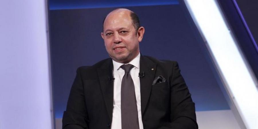 أحمد سليمان يشيد بفوز الزمالك على المصري ويؤكد التركيز على الدوري والكونفدرالية