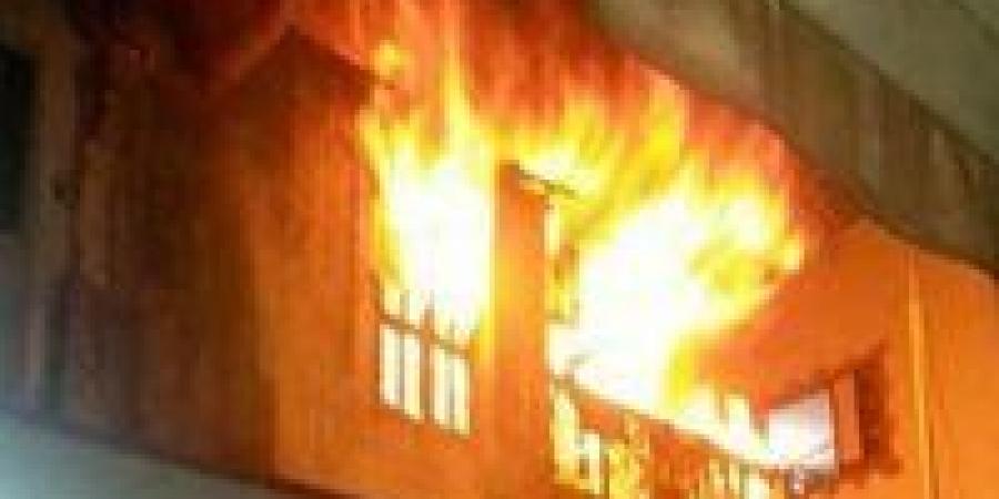 تجديد حبس مالك مصنع ملابس اندلع فيه حريق في الزيتون