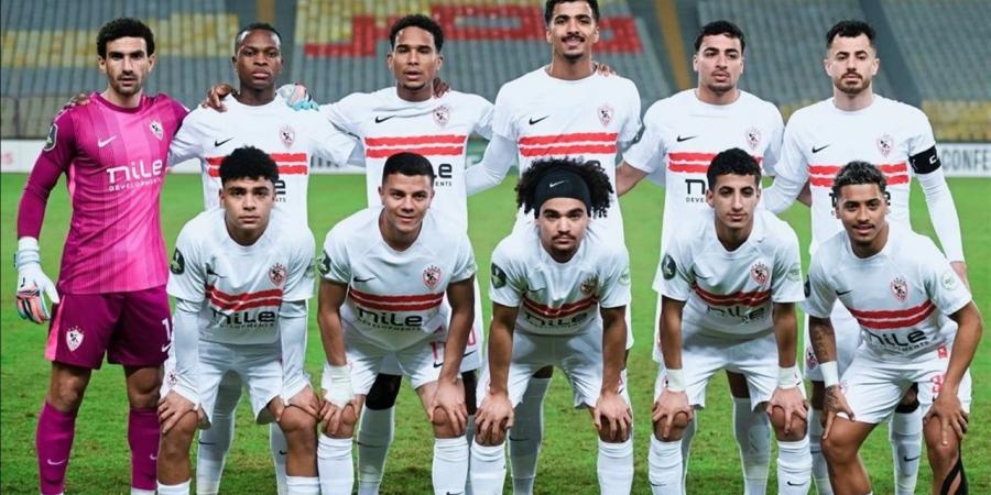 قرار مفاجئ من معتمد جمال قبل موقعة شباب بلوزداد فى الكونفدرالية