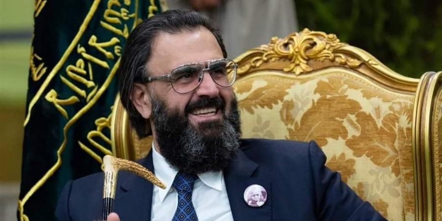 "القادرية الكسنزانية" تهنئ مسيحيي العالم بعيد القيامة المجيد