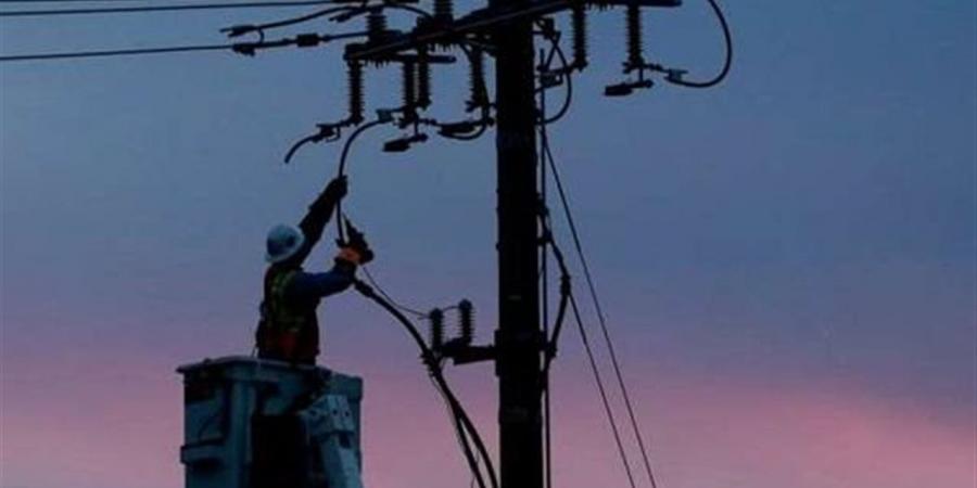 اليوم.. فصل الكهرباء عن 5 مراكز بالبحيرة لأعمال الصيانة