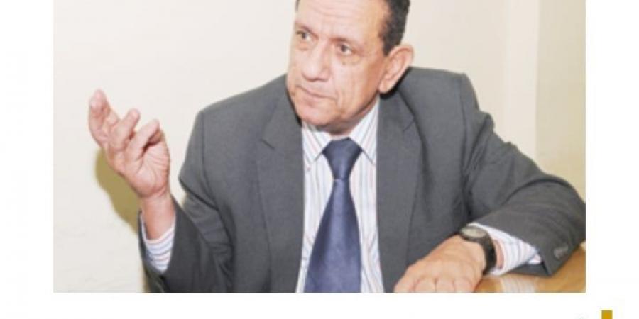 حسين السيد يكتب: أستاذى الدكتور محمد على سلامة