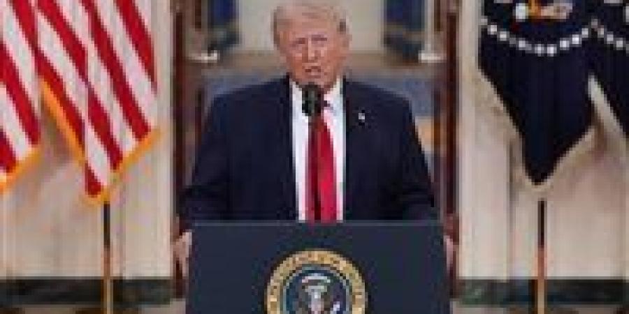 ترامب يهدد: حضارة بأكملها ستموت الليلة ولن تعود أبدا