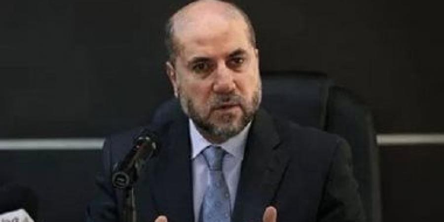 قاضى قضاة فلسطين يدين اقتحام وزير اسرائيلى باحات المسجد الأقصى