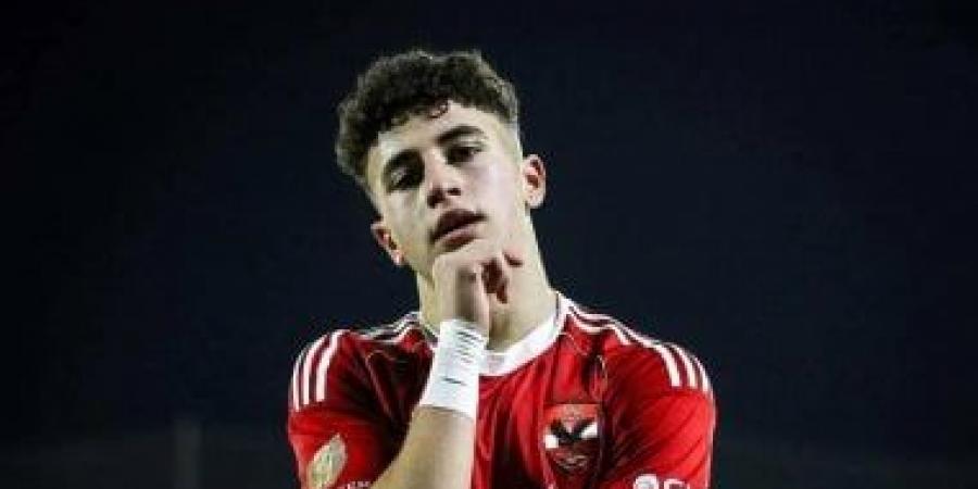 الأهلي: إصابة بلال عطية بقطع في الغضروف الداخلي وسلامة الرباط الصليبي