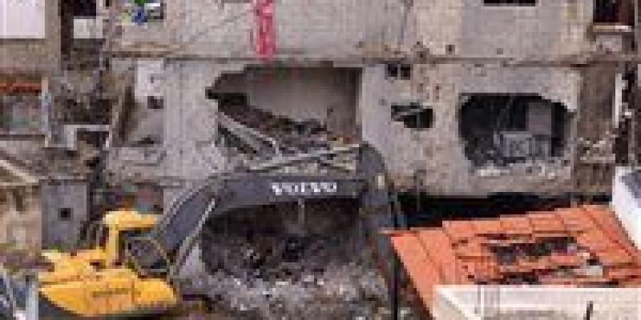 المنطقة العازلة.. إسرائيل تبتلع المسافة بين الليطاني والزهراني لتطويق حزب الله