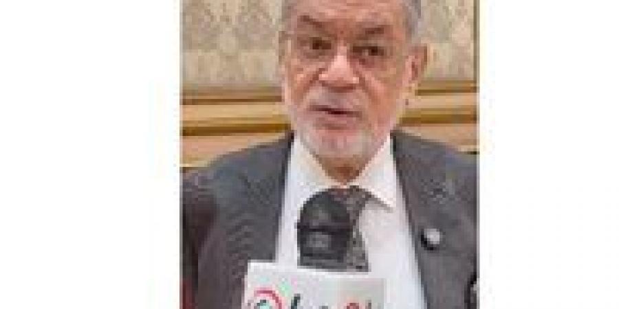 ثروت الخرباوي: اعترافات علي عبدالونيس زلزلت الجماعة الإرهابية