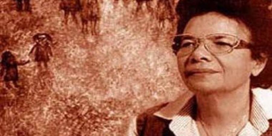 صلاة الجنازة على زينب السجينى فى مسجد الشرطة ظهر اليوم