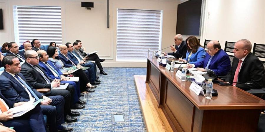 أعضاء لجنة مراجعة مشروع قانون «الإدارة المحلية»: التزام بحوار مجتمعى للخروج بصيغة تعبر عن احتياجات الشارع