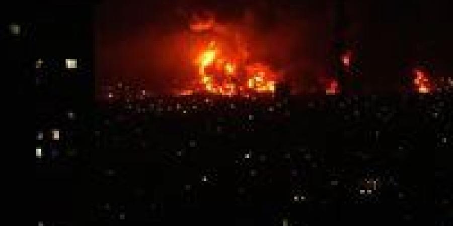 «الشرق الأوسط يشتعل».. ليلة الانفجارات الكبرى وصافرات الإنذار تهز عواصم دول عربية