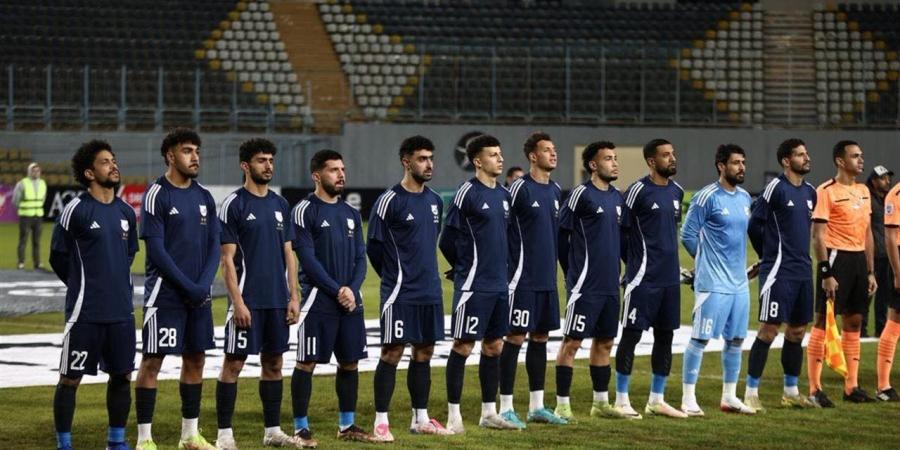 موعد مباراة سموحة وإنبي اليوم في مرحلة التتويج بالدوري والقنوات الناقلة