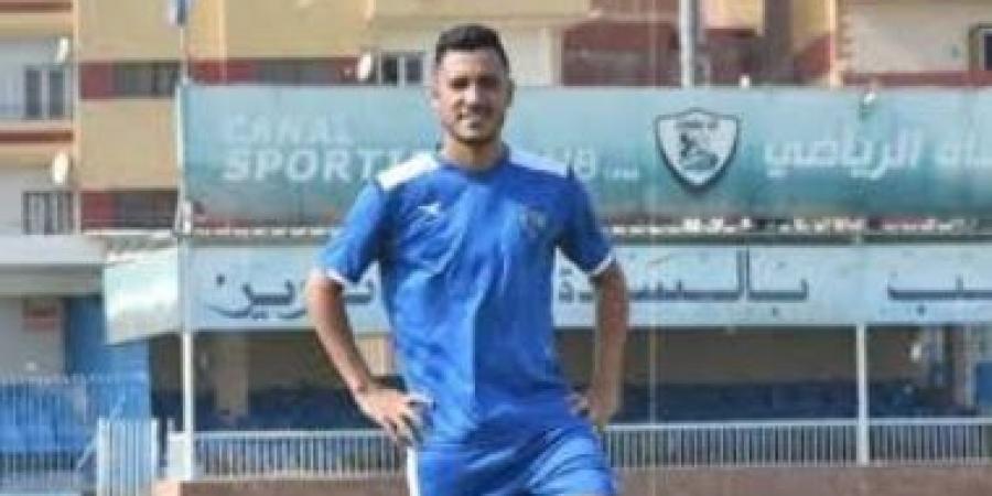 إبراهيم حسن: زيزو لاعب «مصنوع» وانتقاله إلى الأهلى لم يكن متوقعا