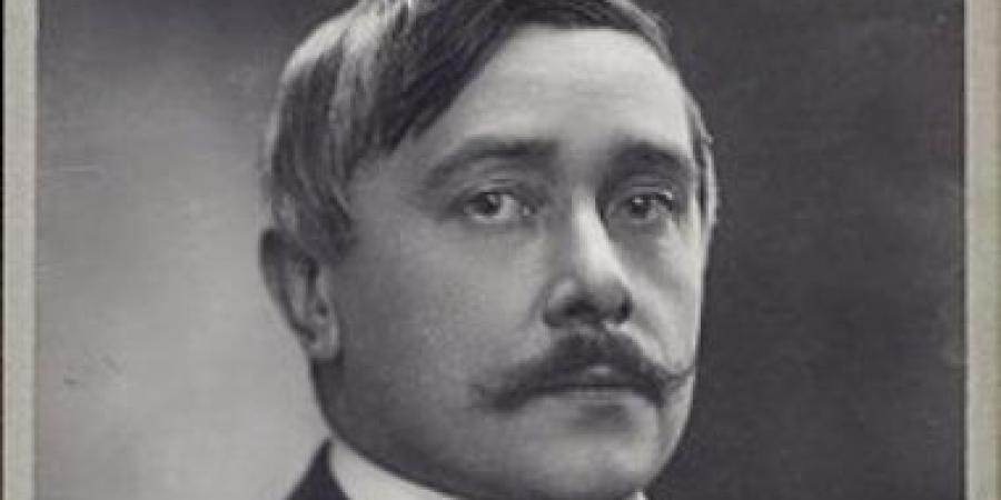 كلمة نوبل 1911.. ما قاله البلجيكى موريس ماترلينك فى ستوكهولم؟