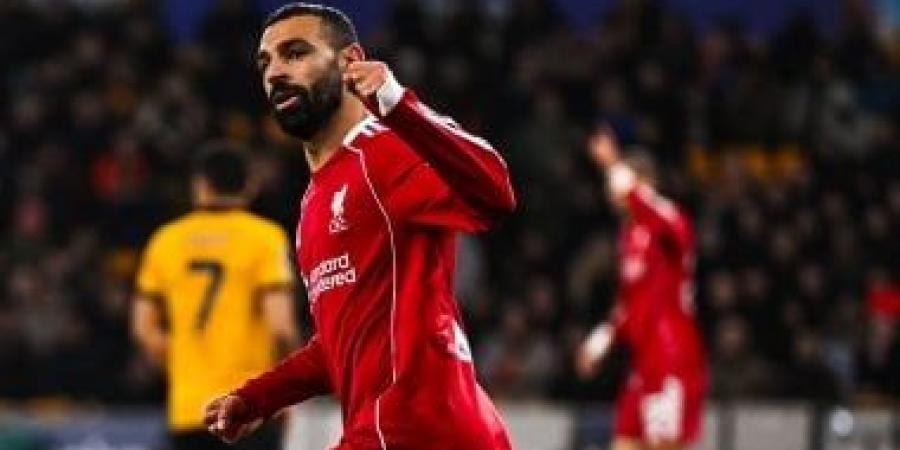 سوبوسلاي: محمد صلاح من أفضل اللاعبين في التاريخ.. وكنت محظوظا للعب بجواره