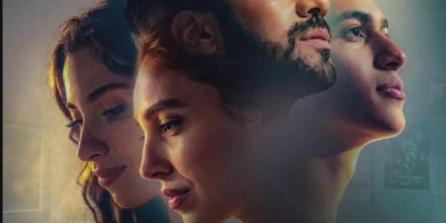 أحمد داود يستعد لطرح فيلمه الجديد "إذما" بموسم عيد الأضحى