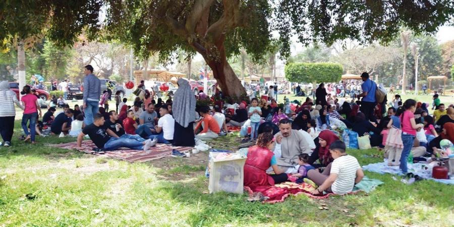 موعد إجازة شم النسيم 2026.. عطلة رسمية لجميع العاملين في مصر