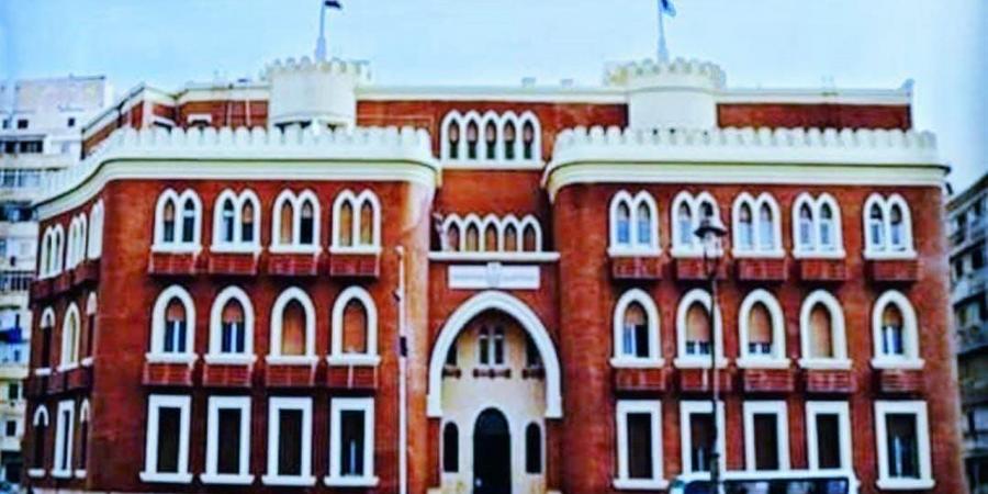 طب أسنان الإسكندرية ضمن أفضل 50 عالميًا في تصنيف سيماجو 2026