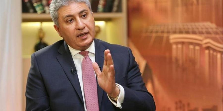 وزير السياحة والآثار يترأس اجتماع مجلس إدارة المتحف القومي للحضارة المصرية