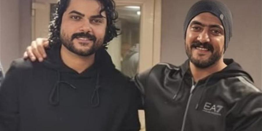 موعد ومكان جنازة والد المؤلف محمود حمدان