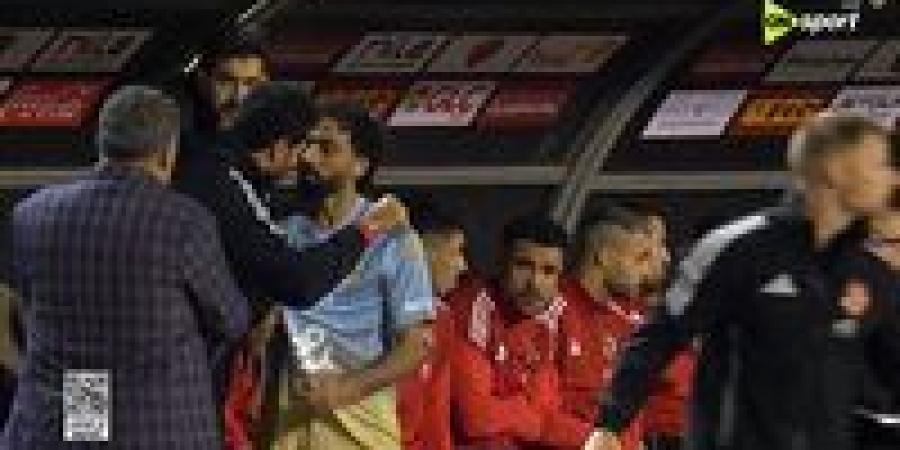 الاهلي.. تابع الآن مجاناً مباراة الأهلي وسيراميكا كليوباترا في الدوري المصري الممتاز