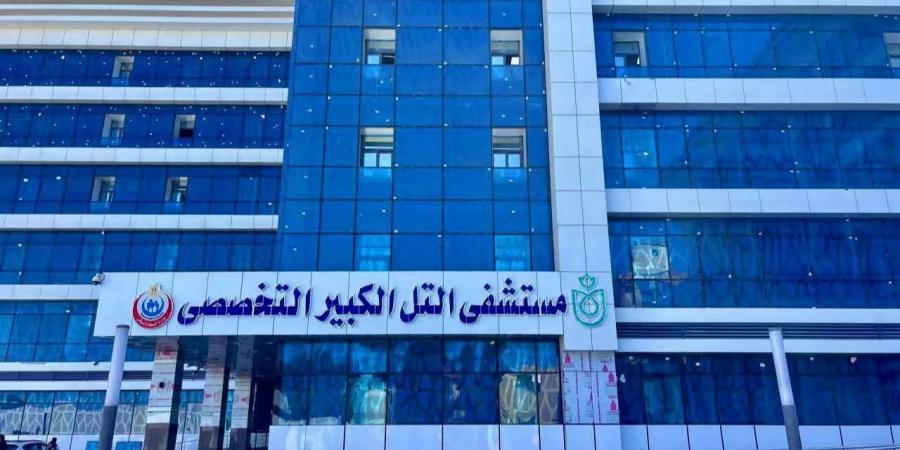 تحول شامل يعيد رسم خريطة الخدمات في الإسماعيلية