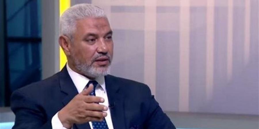 بعد نقله للمستشفى.. أيمن يونس يكشف تطورات الحالة الصحية لـ جمال عبدالحميد