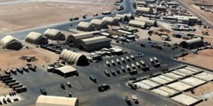 الدفاع العراقية: إسقاط طائرة مسيرة حاولت استهداف منظومة الرادار داخل قاعدة عين الأسد