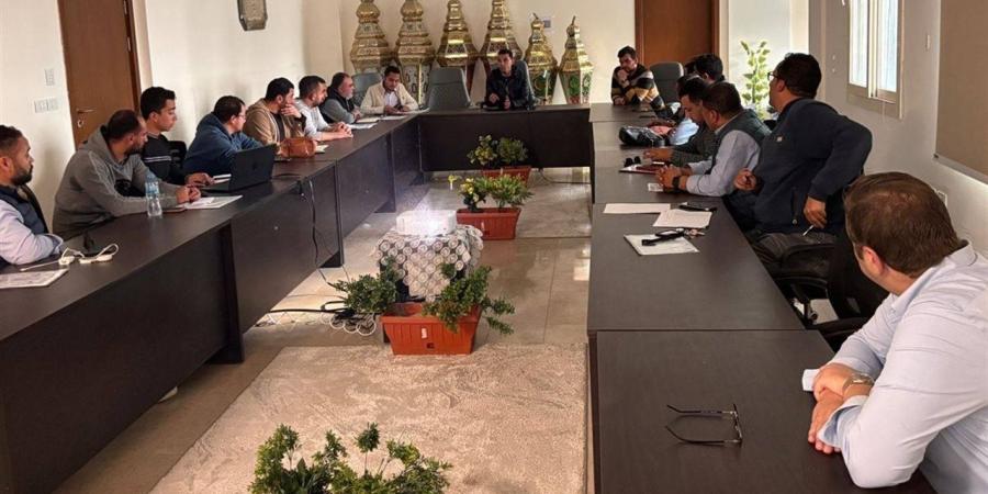 إنذارات لشركات التنفيذ في حدائق العاصمة.. تعليمات بتسليم وحدات "سكن لكل المصريين" في مواعيدها