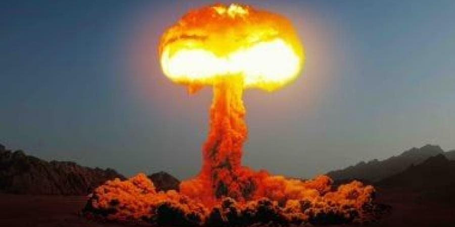 المدي القاتل للقنبلة النووية .. كل ما تحتاج معرفته لإنقاذ نفسك