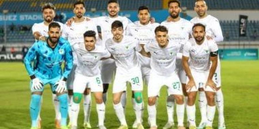 قرارات صارمة من المصري بعد تراجع النتائج.. خصومات وإيقاف مستحقات