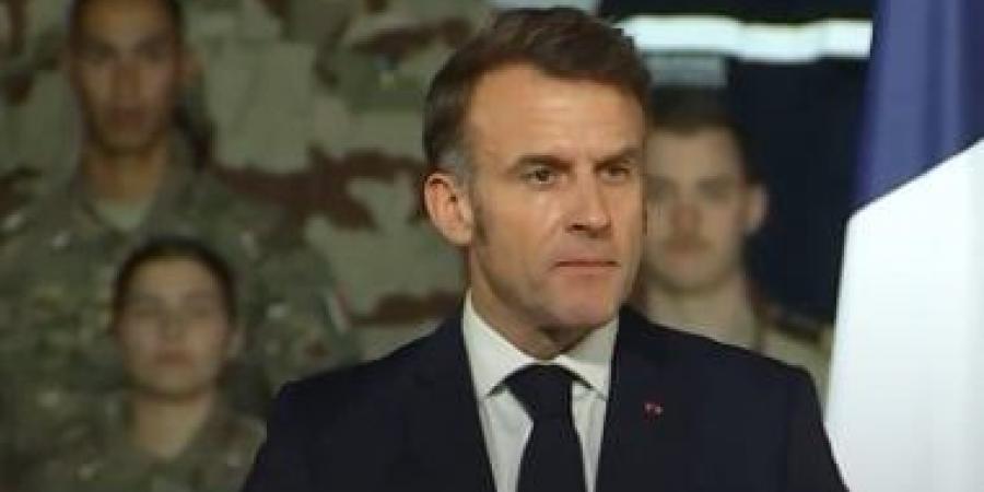 فرنسا تعرب عن قلقها البالغ بعد مقتل موظف تابع للصحة العالمية في غزة