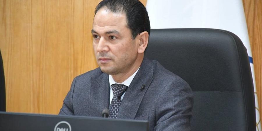 جامعة العاصمة تنظم ندوة تعريفية حول منح وبرامج الهيئة الألمانية للتبادل الأكاديمي