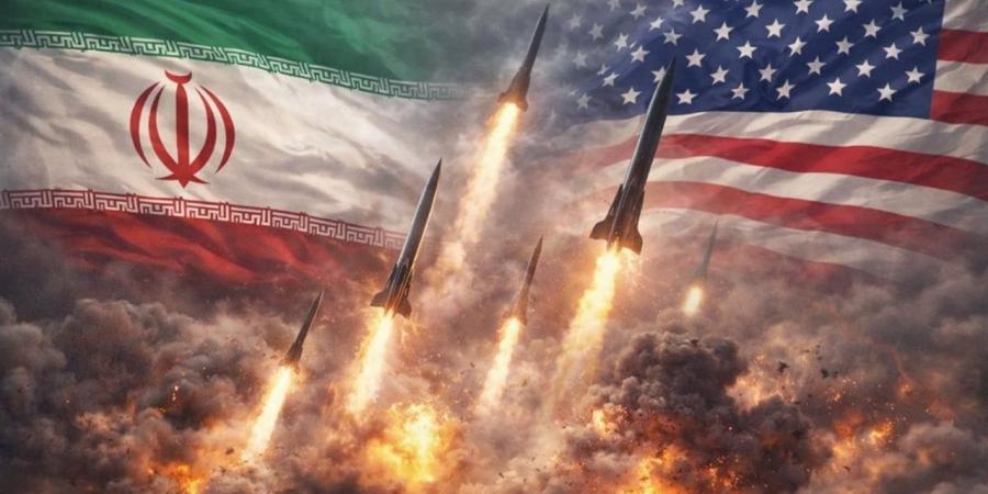 لو موند: سلاسل بشرية تحيط بمنشآت الطاقة في إيران وسط تصاعد التهديدات الأمريكية