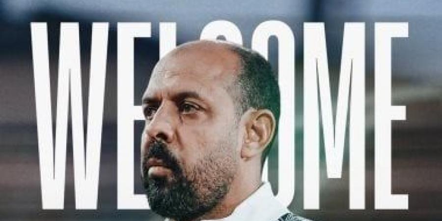 تفاصيل تعاقد المصري مع عماد النحاس مديراً فنياً لنهاية الموسم