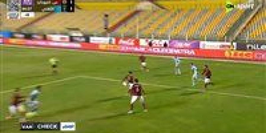 الاهلي.. مفاجأة تحكيمية في مباراة الأهلي وسيراميكا: ركلة جزاء غير محتسبة تُثير الجدل في الدقيقة 94