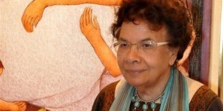 وزيرة الثقافة ناعية زينب السجيني: فقدنا صوتا مخلصا للجمال حملت نبض الوطن