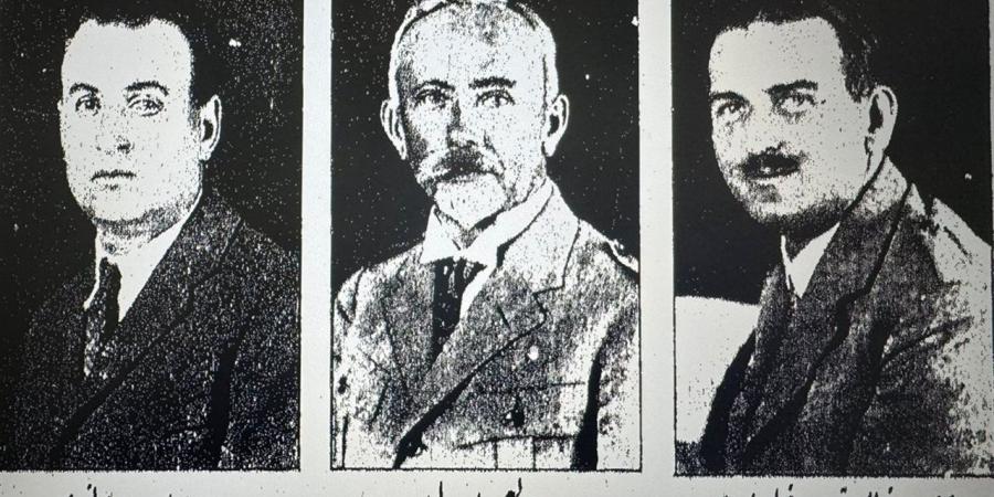 من باريس إلى القاهرة بالسيارة.. مغامرة أوروبية في عشرينيات القرن الماضي