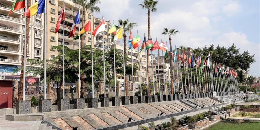 جامعة المنصورة في المربع الذهبي ضمن الفئة الأولى Q1 في تصنيف "سيماجو" العالمي 2026